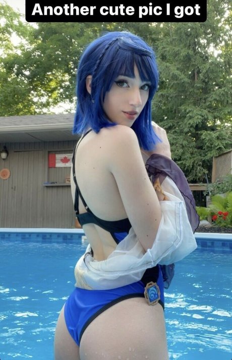 Annas cosplay leaked onlyfans