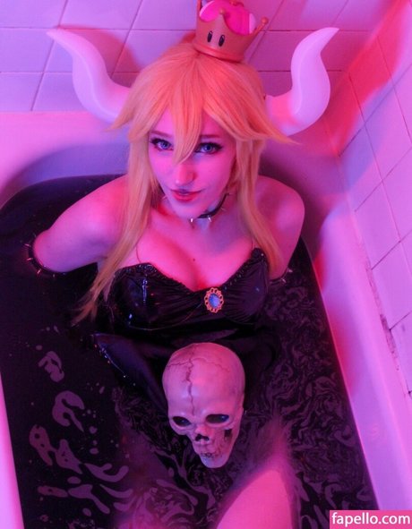 Annas cosplay onlyfans full