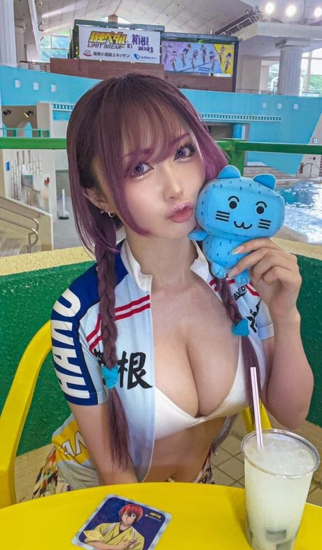 Chamomile Chami onlyfans leaked tits