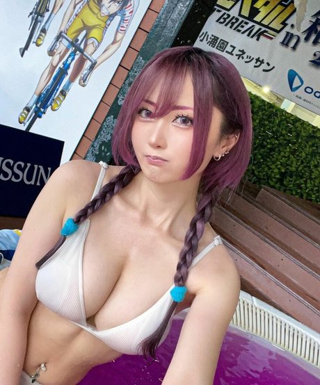 Chamomile Chami onlyfans leak nude