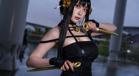 Chamomile Chami leaked onlyfans free