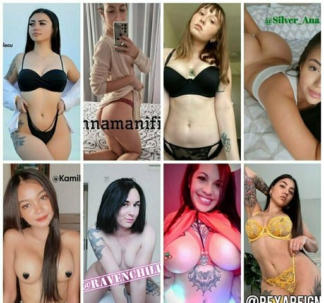 reyareign only fans leaked porn