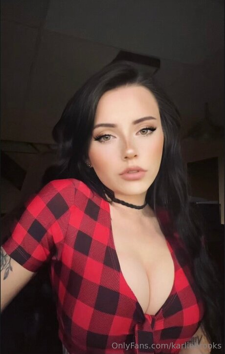 karliebrooks onlyfans sextape leak