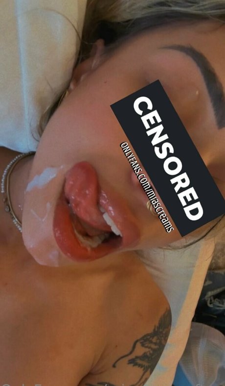 miascreamsfree onlyfans strip