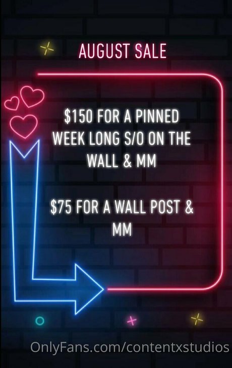 contentxstudios onlyfans leams