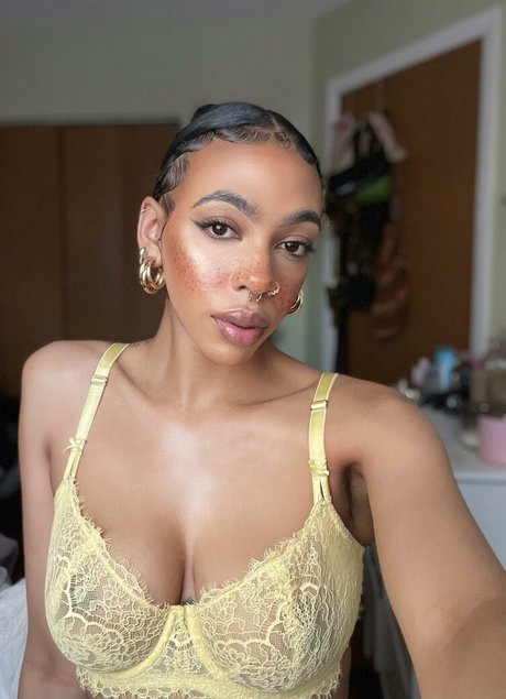 Sydney Celeste Profile pic