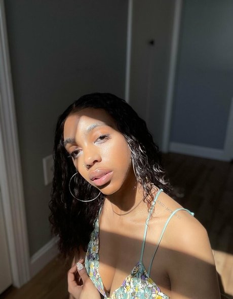 Sydney Celeste onlyfans leakes