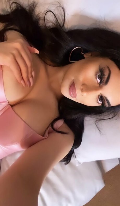 Christy Forbes onlyfans leaked