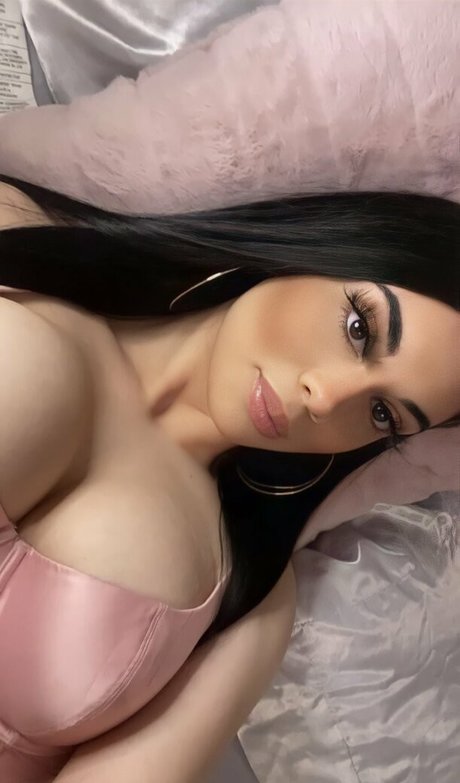 Christy Forbes leaked onlyfans naked