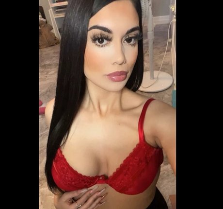 Christy Forbes new onlyfans leaks