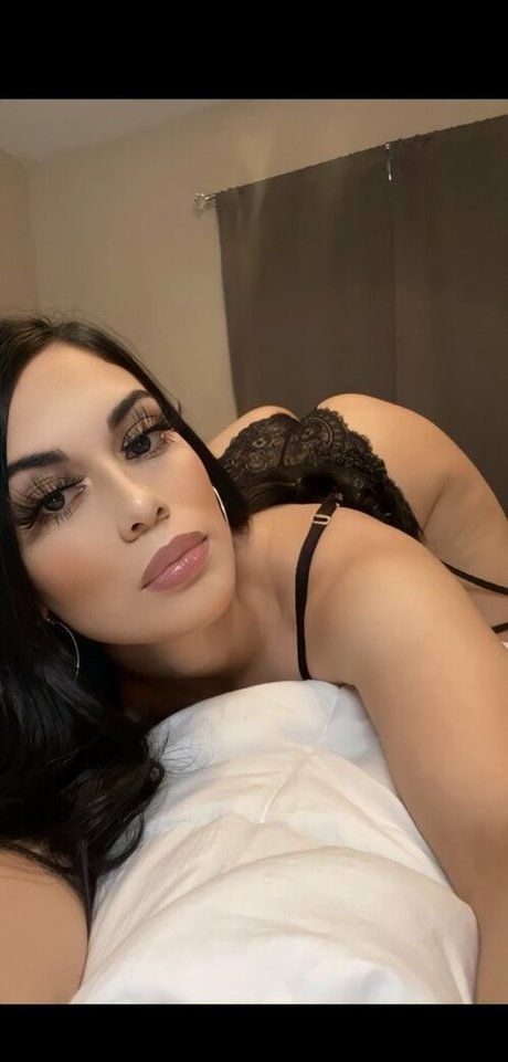 Christy Forbes onlyfans lean