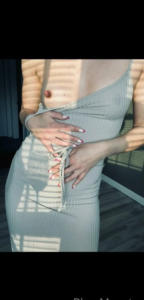 Blue Monster onlyfans model