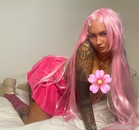 adultekra nude leaked onlyfans