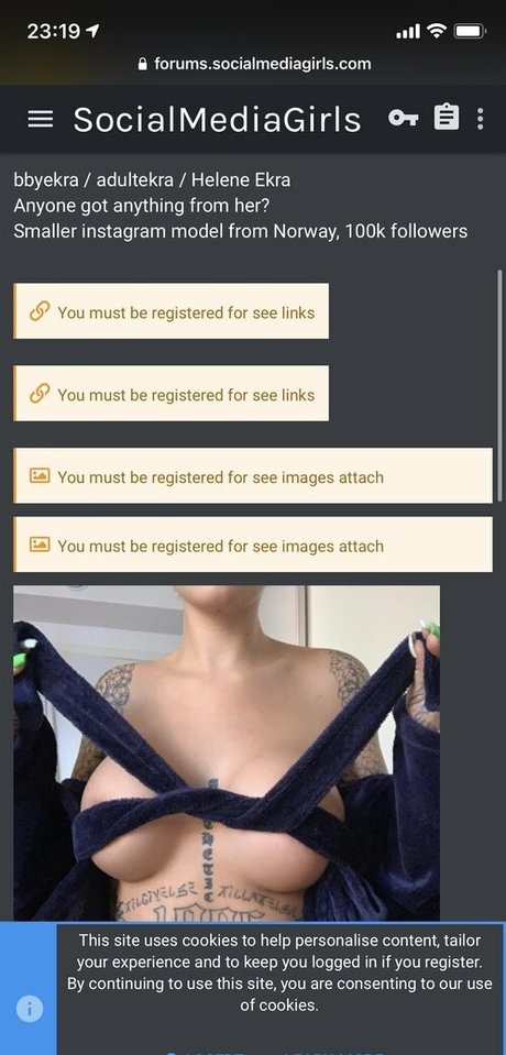 adultekra naked onlyfans leaks