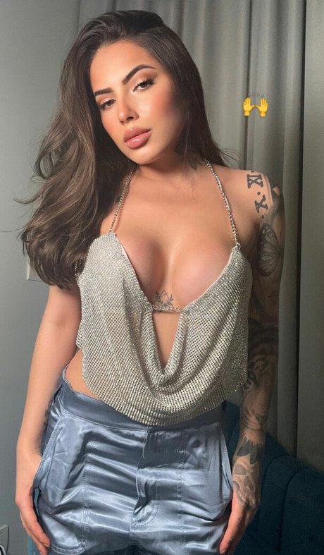 Kauani Siqueira only fans leaks