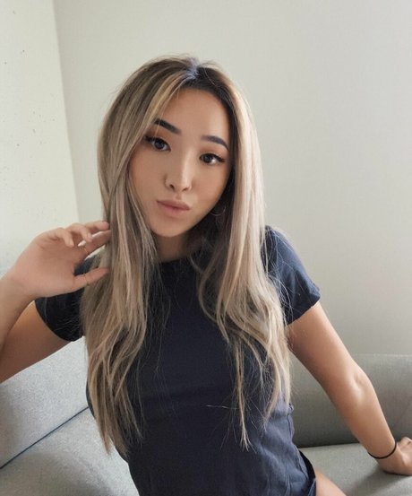 Noa Aoki onlyfans leaked nudes