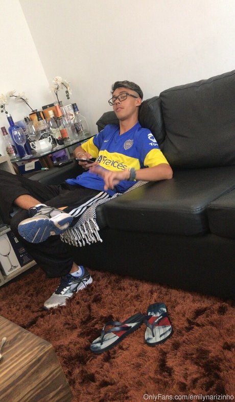 emilynarizinho leak only fans