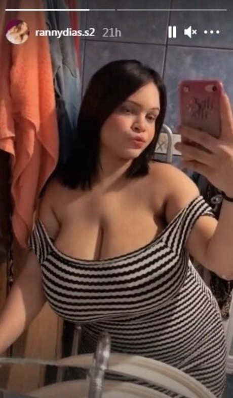 Ranny Dias onlyfans model