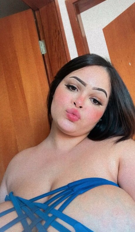 Ranny Dias onlyfans leaka