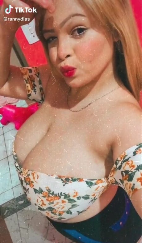 Ranny Dias onlyfans sex