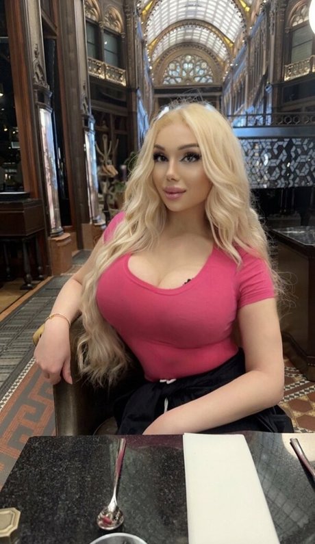 candy babythedoll only fans leak nude