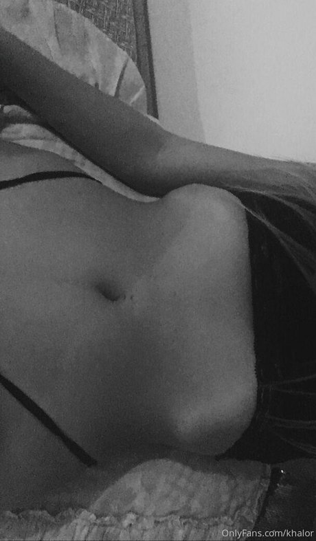 khalor onlyfans leak