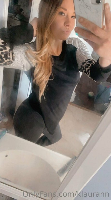 klaurann only fans