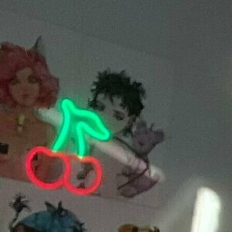 Cherry Fae only fans pictures