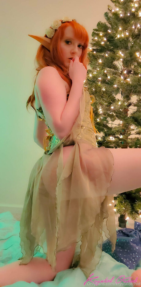 Cherry Fae onlyfans sex leaked