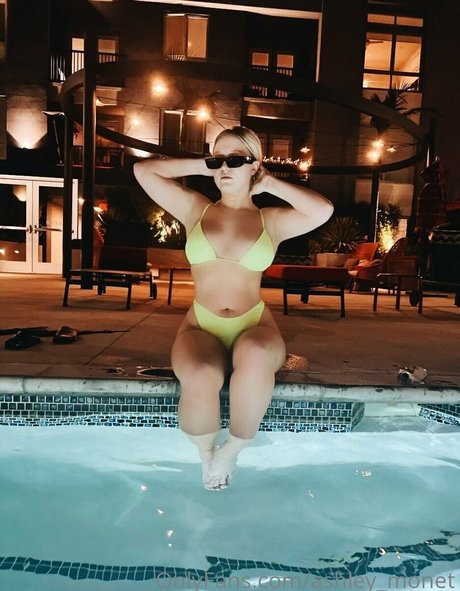 Ashley Monet onlyfans.