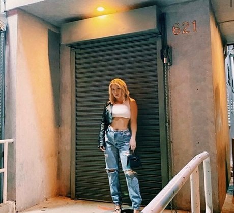 Ashley Monet leak onlyfans nude