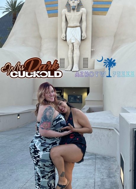 mrs darkcuckold onlyfans nude pictures