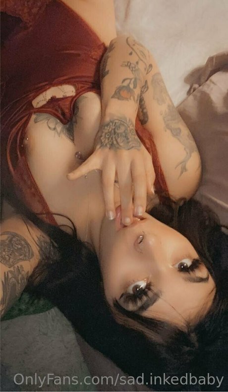 sad inkedbaby only fans content