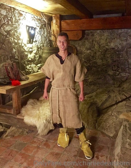 charliedeanporn nudes onlyfans