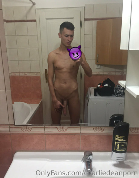 charliedeanporn joi onlyfans