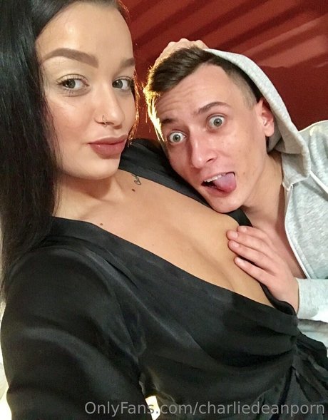charliedeanporn onlyfans leaks free