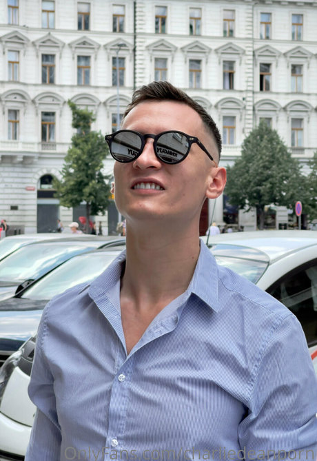 charliedeanporn is on onlyfans