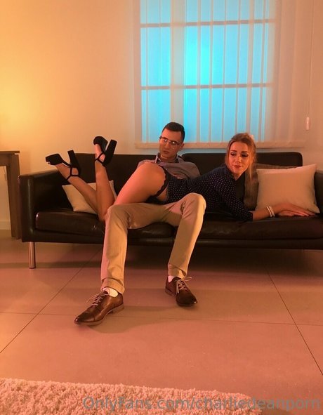 charliedeanporn onlyfans leaks free