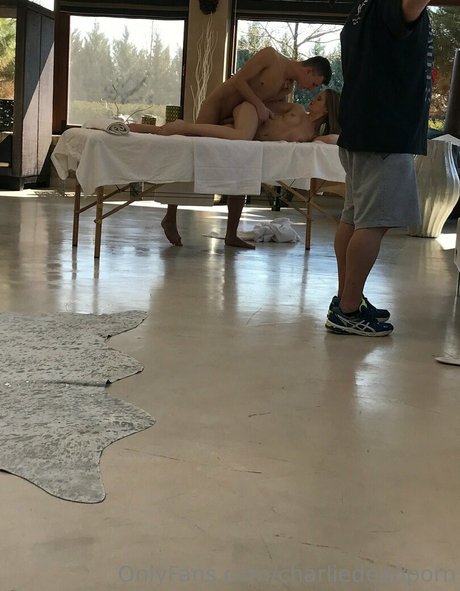 charliedeanporn new onlyfans leaks