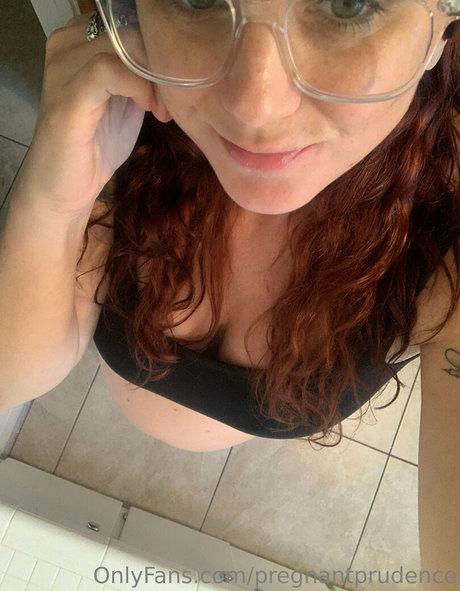 pregnantprudence onlyfans for free