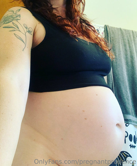 pregnantprudence xxx onlyfans