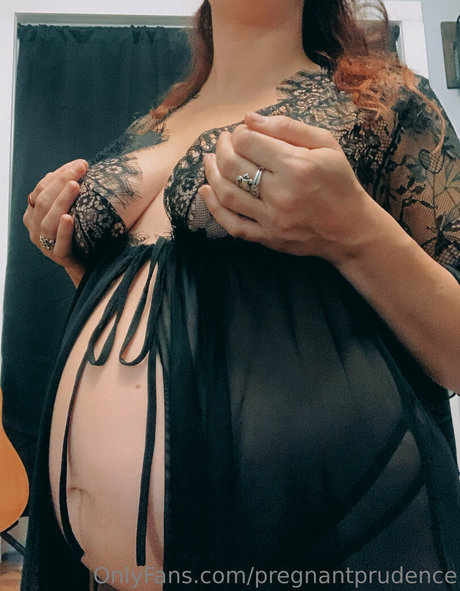 pregnantprudence onlyfans exposed