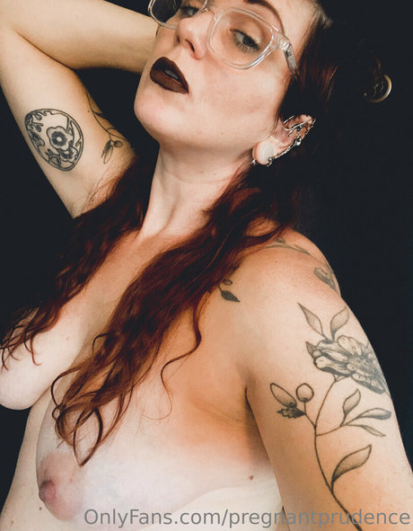 pregnantprudence onlyfans pics leaked