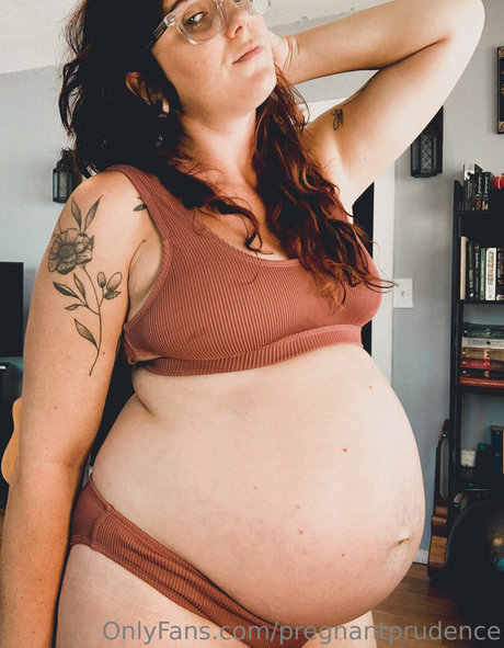pregnantprudence onlyfans free
