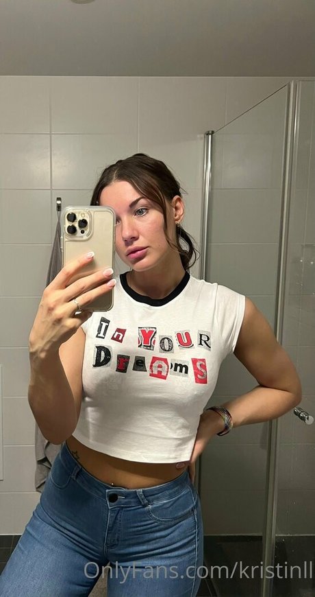 kristinll onlyfans leaked xxx