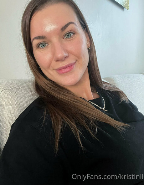 kristinll feet onlyfans