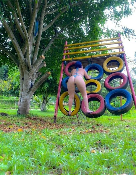 Barbara Brazilian only fans photos
