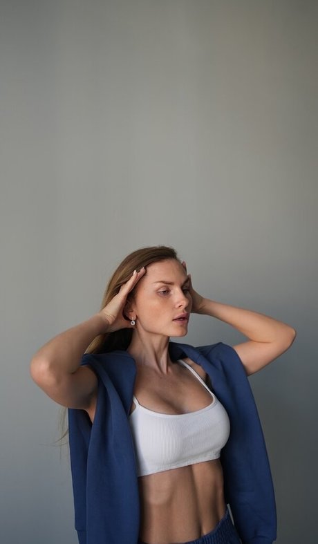 Irina Shibkova onlyfans porn leak