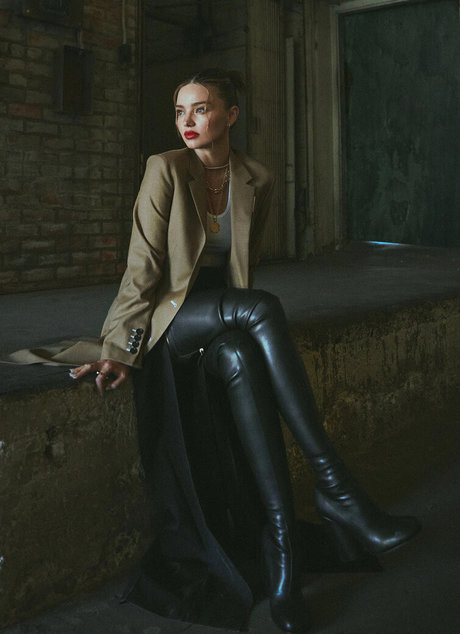 Miranda Kerr leaked nudes onlyfans