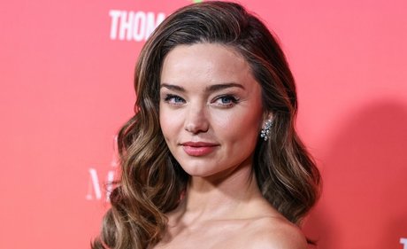 Miranda Kerr onlyfans leak nudes